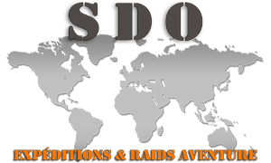 SDO, le spécialiste du raid en Duster